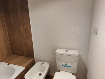 AVA - Venta Excelente Semipiso en Edificio Paunero - Muñiz - San Miguel -