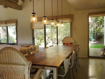 Casa en venta - 5 Dormitorios 5 Baños - 1.000Mts2 - Pinamar