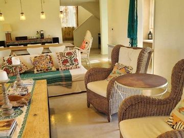 Casa en venta - 5 Dormitorios 5 Baños - 1.000Mts2 - Pinamar