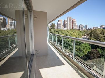 2 ambientes a estrenar apto crédito en Barrancas de Belgrano