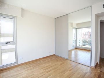 2 ambientes a estrenar apto crédito en Barrancas de Belgrano