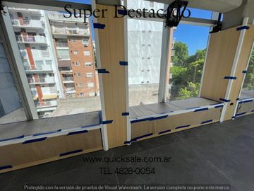 Departamento - Torre Bella
