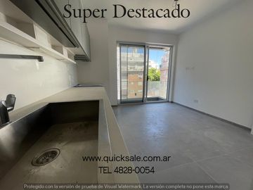 Departamento - Torre Bella