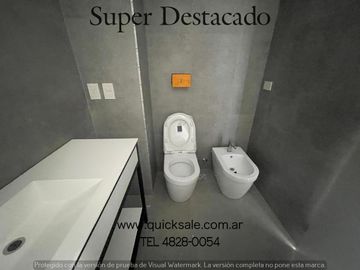 Departamento - Torre Bella