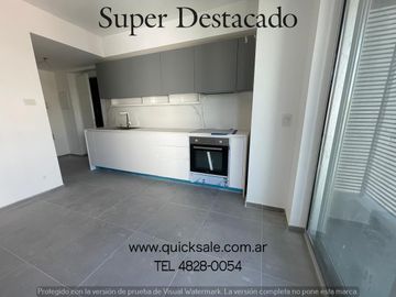 Departamento - Torre Bella