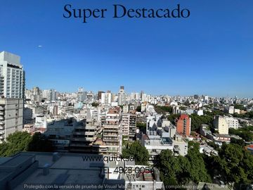 Departamento - Torre Bella