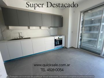 Departamento - Torre Bella