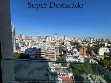 Departamento - Torre Bella