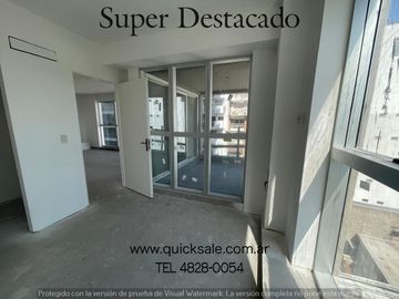 Departamento - Torre Bella