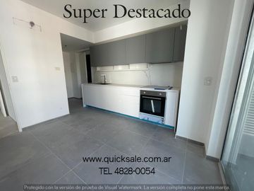 Departamento - Torre Bella