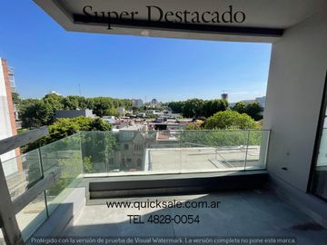 Departamento - Torre Bella