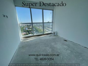 Departamento - Torre Bella