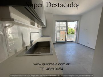 Departamento - Torre Bella