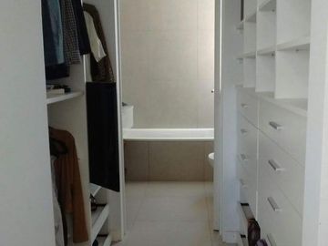 Departamento 3 amb amoblado c/cochera- temporario - Qbay Golf
