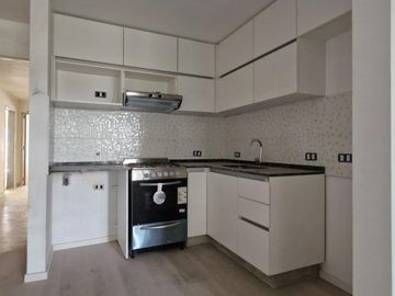 Venta Departamento Ambiente - Palermo. Divisible, a pulmón. Balcón terraza