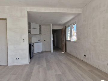 Venta Departamento Ambiente - Palermo. Divisible, a pulmón. Balcón terraza