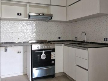 Venta Departamento Ambiente - Palermo. Divisible, a pulmón. Balcón terraza