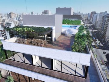 Departamento - Belgrano C