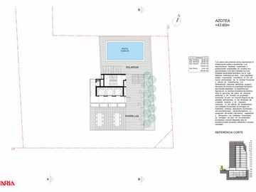 Departamento - Belgrano C