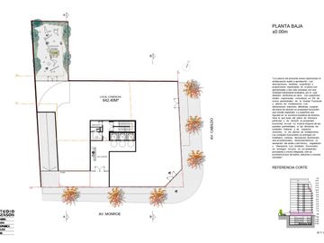 Departamento - Belgrano C