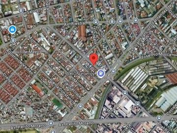 PH en venta - 2 dormitorios 1 baño - patio - 168  mts2 - Pompeya