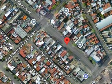 PH en venta - 2 dormitorios 1 baño - patio - 168  mts2 - Pompeya