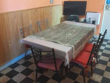 PH en venta - 2 dormitorios 1 baño - patio - 168  mts2 - Pompeya