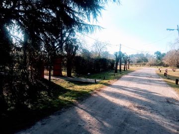 Casa en venta - 6 Dormitorios 5 Baños - 7 Hectáreas - General Rodríguez