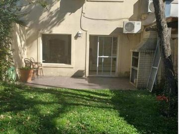 Casa en El Boulevard