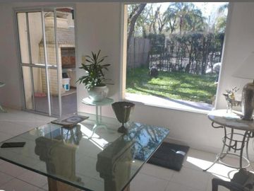 Casa en El Boulevard