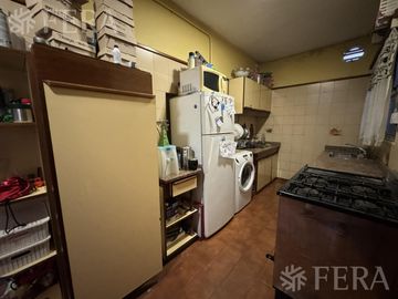 Venta Casa 3 ambientes con amplio jardín en Florencio Varela