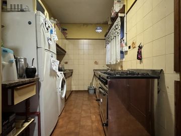 Venta Casa 3 ambientes con amplio jardín en Florencio Varela