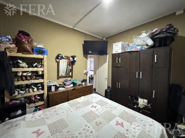 Venta Casa 3 ambientes con amplio jardín en Florencio Varela