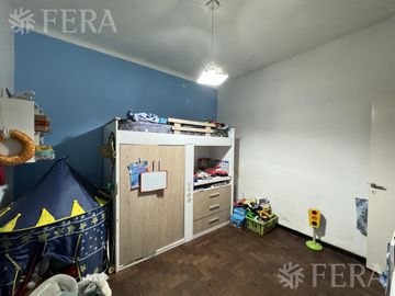 Venta Casa 3 ambientes con amplio jardín en Florencio Varela
