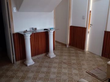 Venta Casa 4 Amb. en 2 Plantas en - Ramos Mejia -  Muy buen Estado, Exc. Ubicación