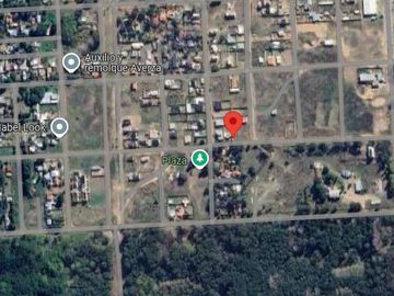 Terreno en venta - 480 mts2 - San Bernardo Del Tuyu