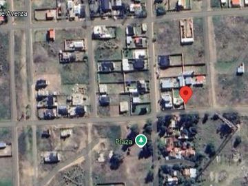 Terreno en venta - 480 mts2 - San Bernardo Del Tuyu