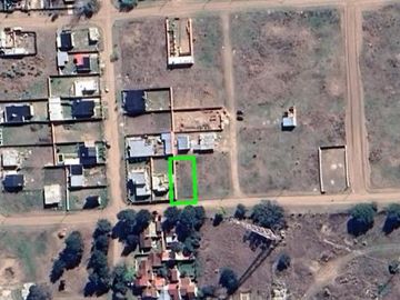 Terreno en venta - 480 mts2 - San Bernardo Del Tuyu