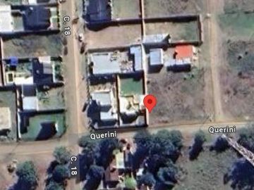 Terreno en venta - 480 mts2 - San Bernardo Del Tuyu