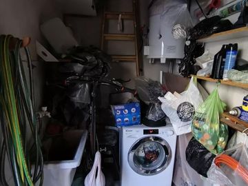 Casa en venta - 1 Dormitorio 1 Baño - 63Mts2 - Tres de Febrero