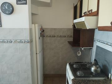 Dúplex de 2 ambientes venta Villa Luzuriaga