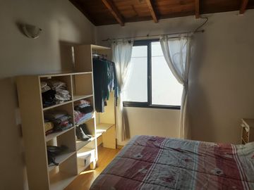 Dúplex de 2 ambientes venta Villa Luzuriaga