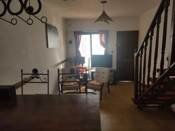 Dúplex de 2 ambientes venta Villa Luzuriaga