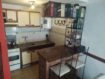 Dúplex de 2 ambientes venta Villa Luzuriaga