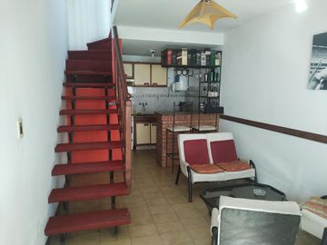 Dúplex de 2 ambientes venta Villa Luzuriaga