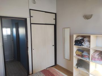 Dúplex de 2 ambientes venta Villa Luzuriaga
