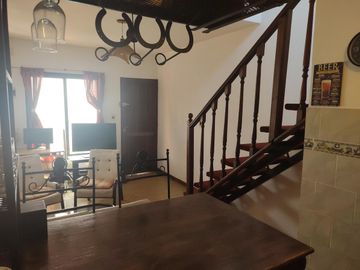 Dúplex de 2 ambientes venta Villa Luzuriaga