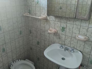 Dúplex de 2 ambientes venta Villa Luzuriaga