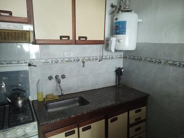 Dúplex de 2 ambientes venta Villa Luzuriaga
