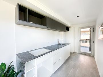 Departamento en venta en Barrio Martin, Rosario 2 dormitorios c/ amenities